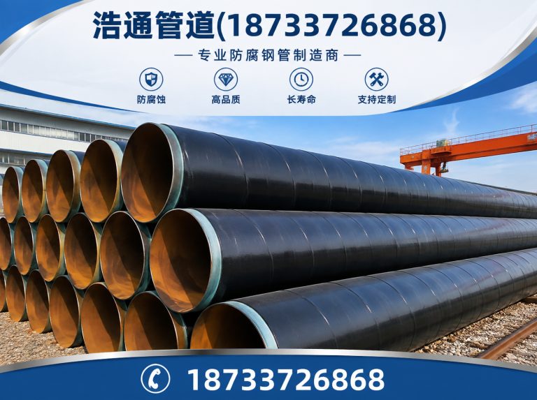 河间市河北管道厂家展示图